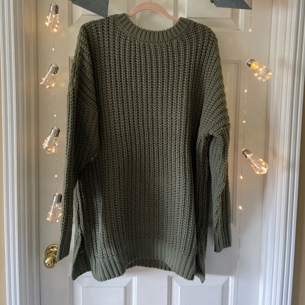 Zenana Sweater